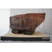 Jawa Sandcrawler Star Wars Kenner 1978)   (Con Control Remoto , Open Box)